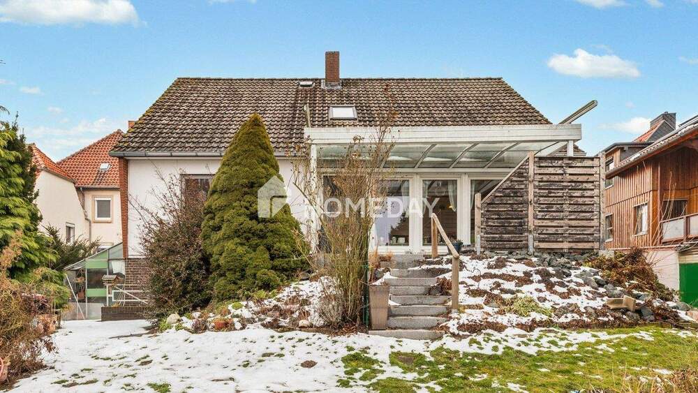 Einfamilienhaus Ronnenberg Ihme-Roloven - 5 Zimmer, 117 m&sup2;, 299.000&euro; | Angebot:25699238