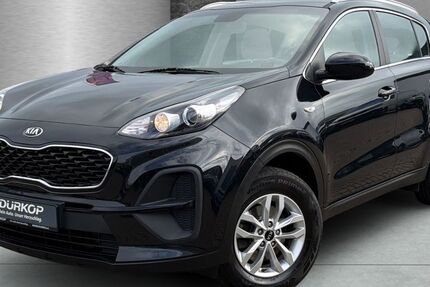 Kia Sportage 47.106 km 16.490 &euro; Hildesheim 31135