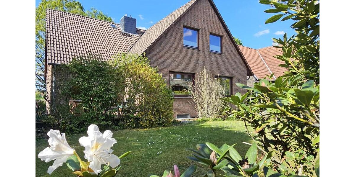 Einfamilienhaus Hannover Ahlem-Badenstedt-Davenstedt - 8.5 Zimmer, 176 m&sup2;, 585.000&euro; | Angebot:27064111