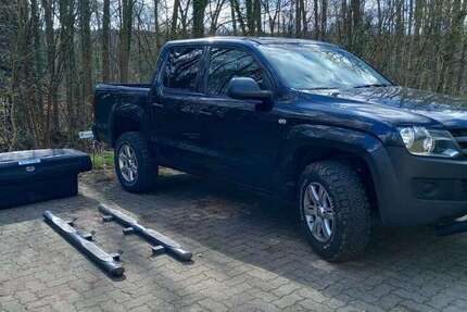 VW Amarok 291.000 km 6.900 &euro; Diekholzen 31199
