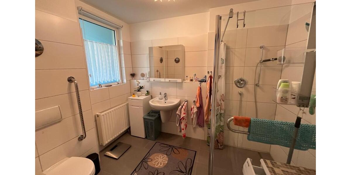 Etagenwohnung Hildesheim Bockfeld - 2 Zimmer, 59 m&sup2;, 169.000&euro; | Angebot:25639920