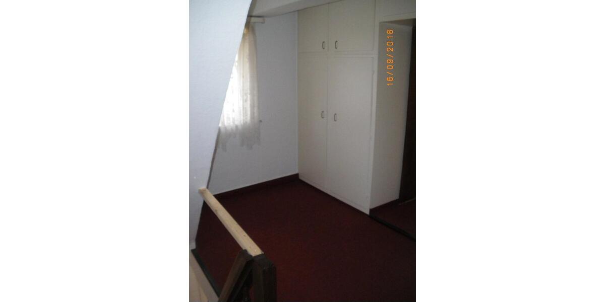 Etagenwohnung Holle - 6 Zimmer, 124 m&sup2;, 780&euro; | Angebot:26662502
