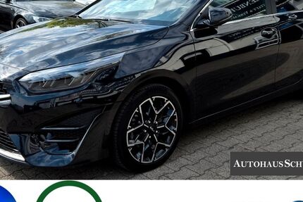 Kia ceed / Ceed 75.622 km 22.999 &euro; Hannover 30165
