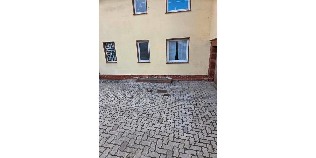 Erdgeschoßwohnung Freden (Leine) - 3 Zimmer, 87 m&sup2;, 700&euro; | Angebot:25903296
