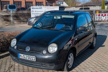 VW Lupo 152.000 km 1.300 &euro; Wennigsen 30974