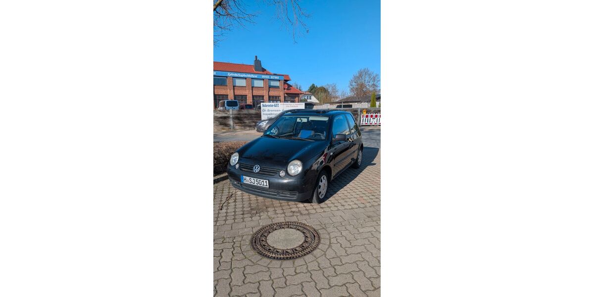 VW Lupo 152.000 km 1.300 &euro; Wennigsen 30974