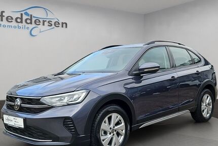 VW Taigo 4.700 km 22.689 &euro; Alfeld 31061
