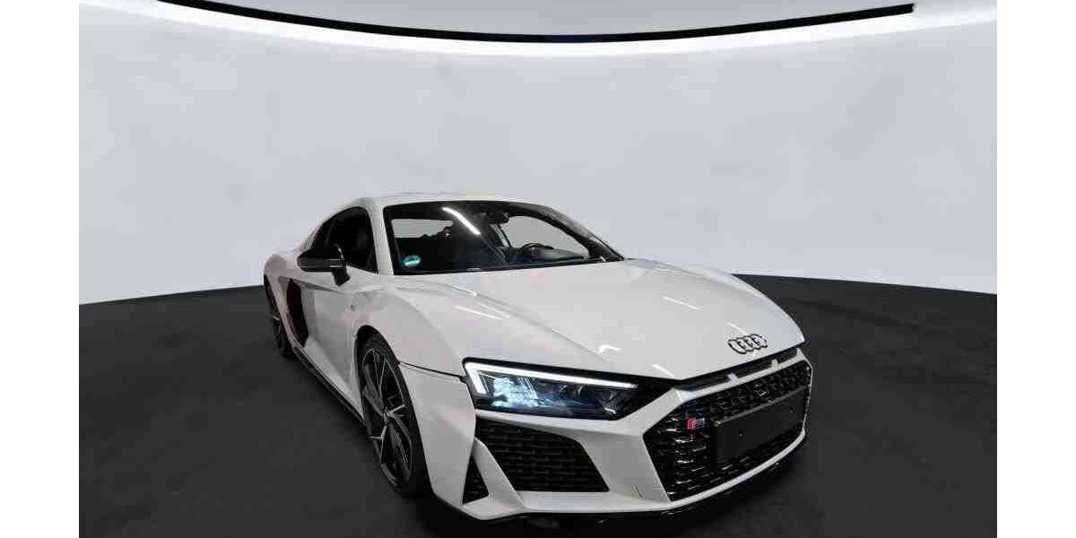 Audi R8 73.900 km 108.900 &euro; Salzgitter 38259