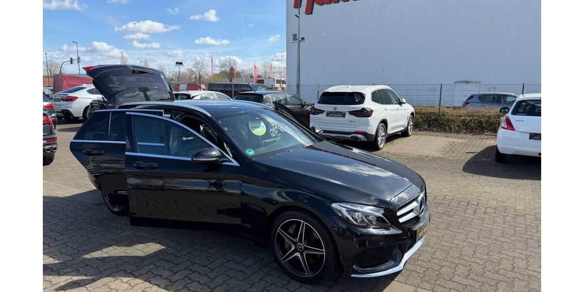 Mercedes-Benz C 250 143.000 km 19.999 &euro; Hannover/altwarmbüchen 30916
