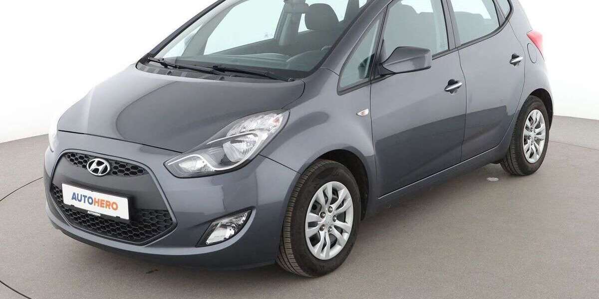 Hyundai iX20 44.005 km 11.990 &euro; Laatzen 30880