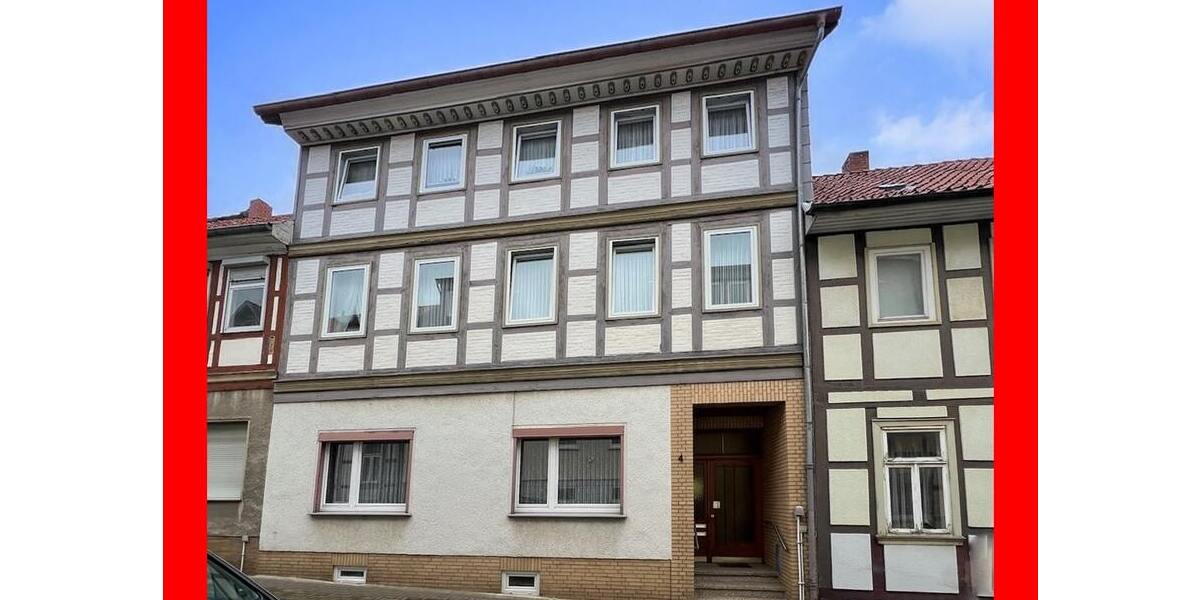 Haus mit inneren Werten - Reihenmittelhaus Bockenem | Angebot:26552113