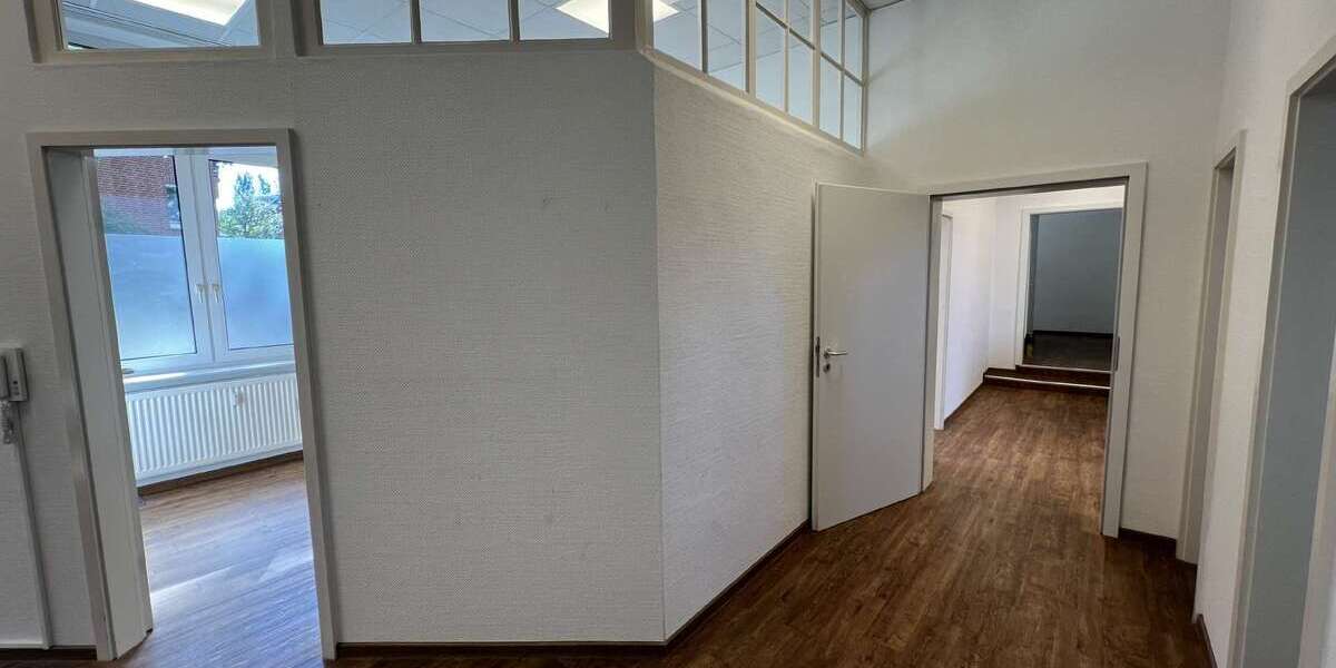Gewerbeobjekt Hannover Ricklingen - 1.900&euro; | Angebot:21364629