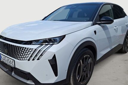 Peugeot 3008 7.000 km 48.990 &euro; Hannover 30173