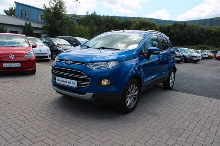 Ford EcoSport 116.175 km 5.490 &euro; Coppenbrügge 31863