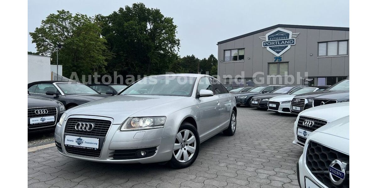 Audi A6 182.000 km 5.999 &euro; Hannover 30629