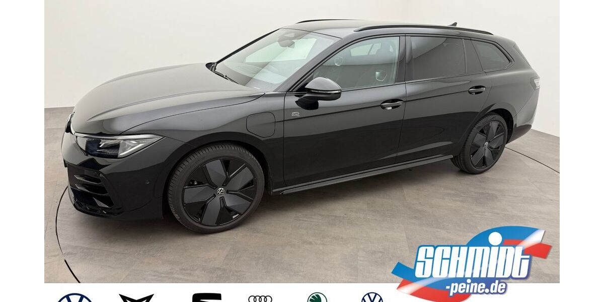 VW Passat Variant 42.430 km 44.900 &euro; Peine 31226