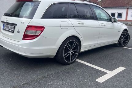 Mercedes-Benz C 200 311.300 km 4.799 &euro; Salzgitter 38226