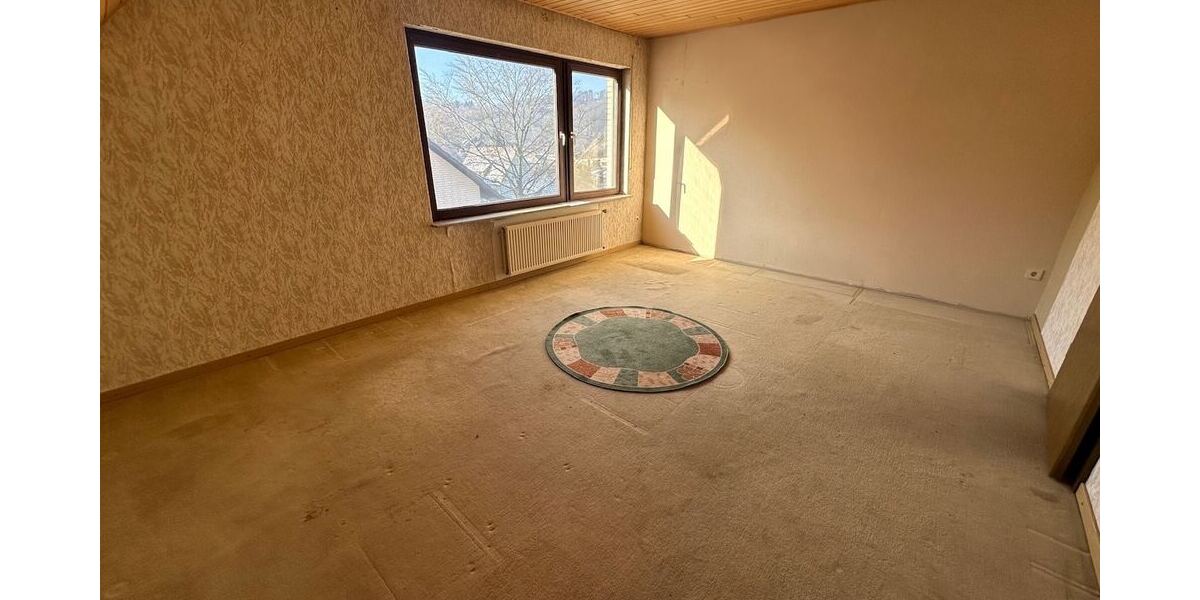 Großzügiges Wohnen mit tollem Weitblick - Einfamilienhaus Bad Salzdetfurth | Angebot:23688008