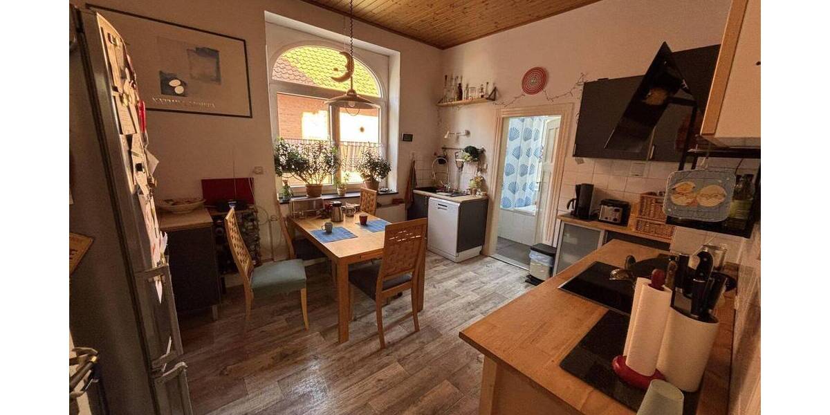 Mehrfamilienhaus, Wohnhaus Springe Bennigsen - 1 Zimmer, 302 m&sup2;, 239.000&euro; | Angebot:26016170