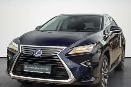 Lexus RX 450h 139.700 km 29.000 &euro; Hannover 30177