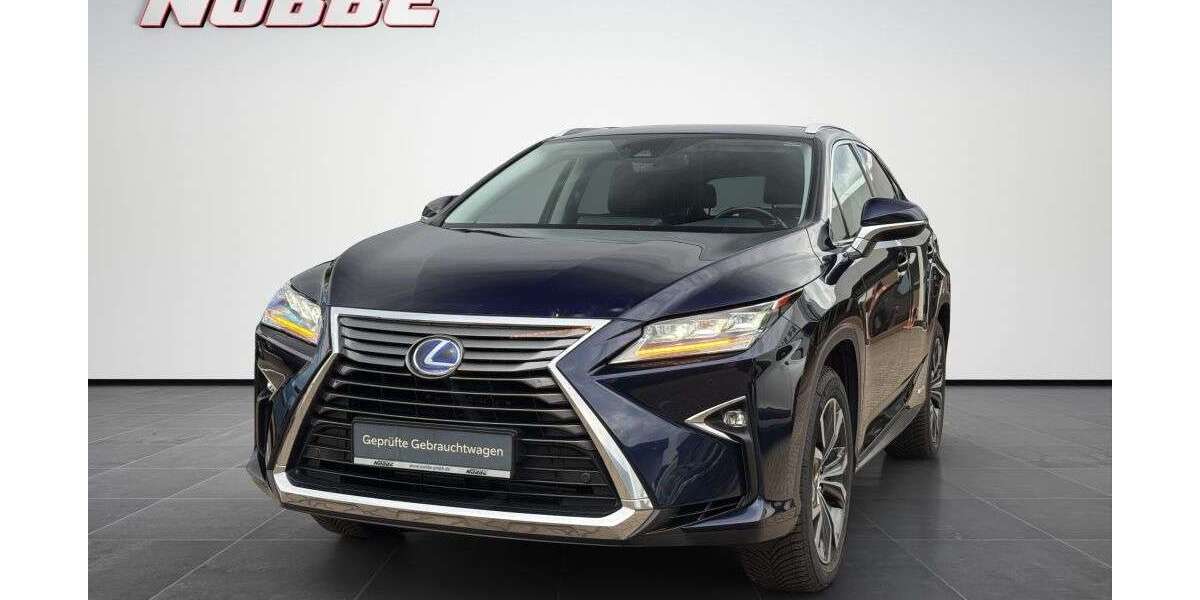 Lexus RX 450h 139.700 km 29.000 &euro; Hannover 30177