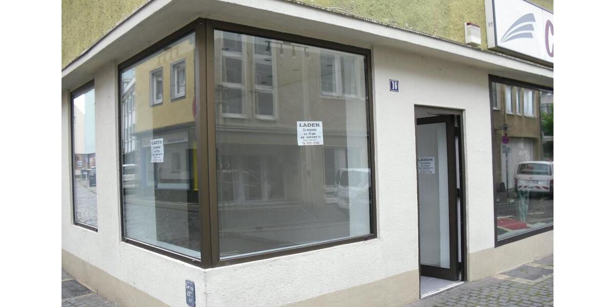 Gewerbeobjekt Hildesheim - 550&euro; | Angebot:26677107