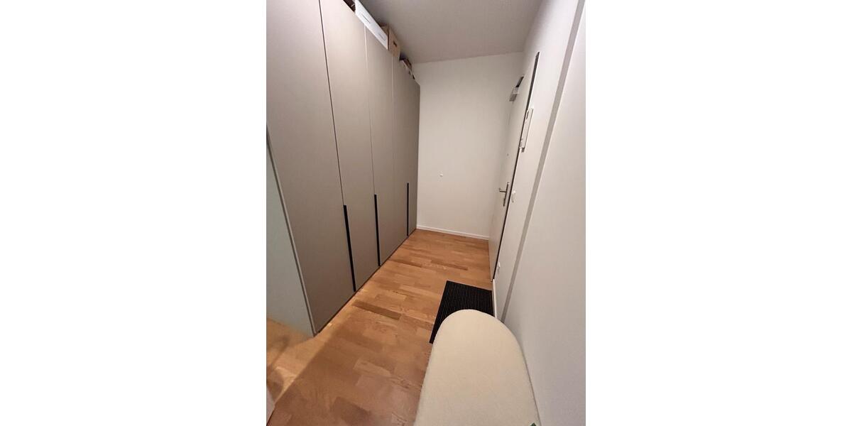 Etagenwohnung Hannover Linden-Limmer - 2 Zimmer, 61 m&sup2;, 1.178&euro; | Angebot:25633509