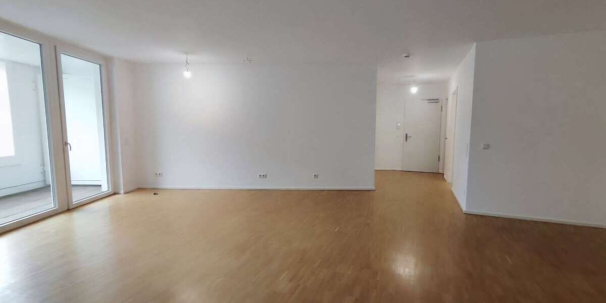 Etagenwohnung Hannover Südstadt - 3 Zimmer, 91 m&sup2;, 1.464&euro; | Angebot:25379394