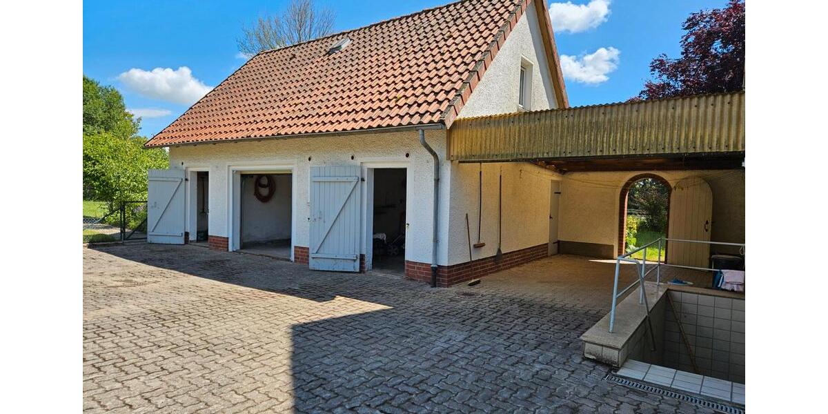 Einfamilienhaus Springe - 7 Zimmer, 120 m&sup2;, 329.500&euro; | Angebot:26675715