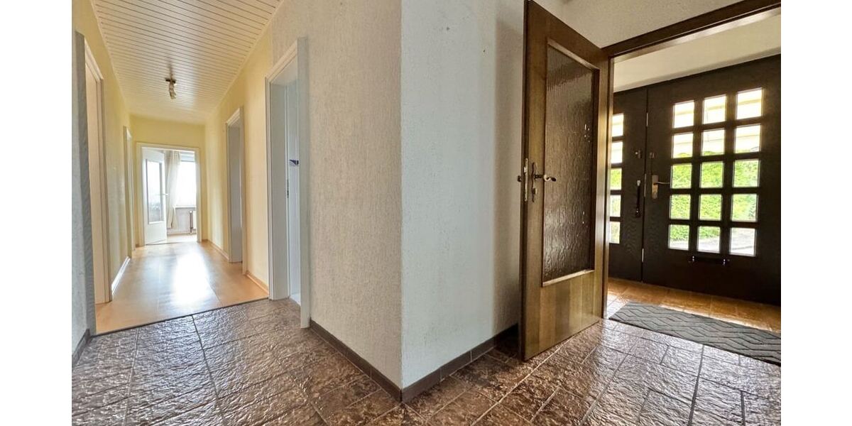 Wohnen auf einer Ebene mit Einliegerwhg. - Bungalow Hildesheim Neuhof | Angebot:25807262