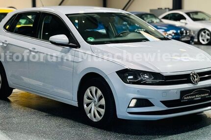 VW Polo 199.490 km 8.500 &euro; Hildesheim 31135
