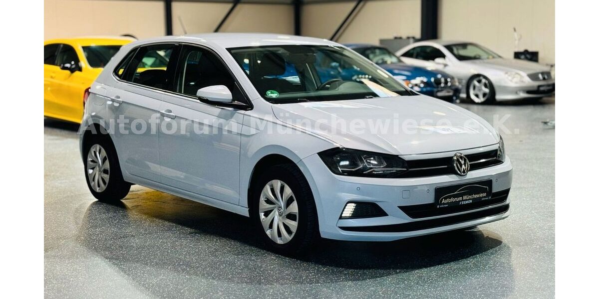VW Polo 199.490 km 8.500 &euro; Hildesheim 31135