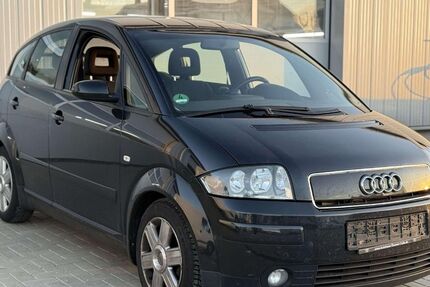 Audi A2 340.420 km 1.500 &euro; Hildesheim 31137