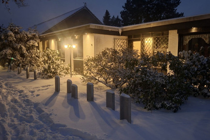 Haus Hannover Bothfeld-Vahrenheide - 5 Zimmer, 133 m&sup2;, 449.000&euro; | Angebot:24976171