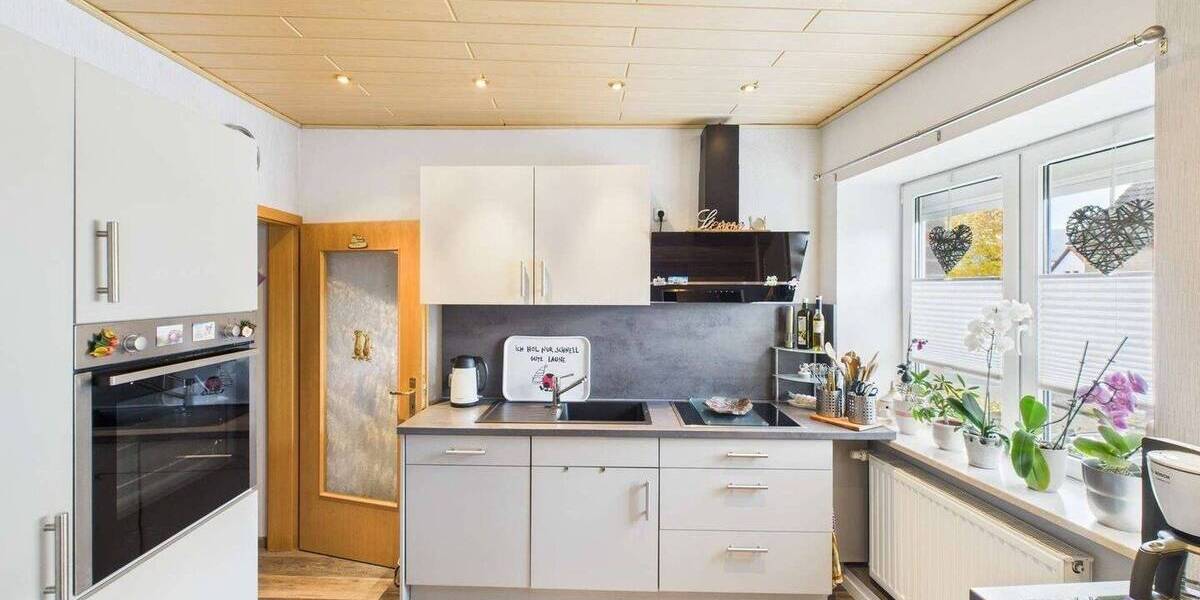 Einfamilienhaus Salzhemmendorf - 6 Zimmer, 191 m&sup2;, 279.000&euro; | Angebot:25746023