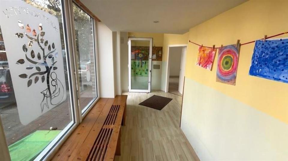 Erdgeschoßwohnung Hannover Linden-Limmer - 2 Zimmer, 62 m&sup2;, 810&euro; | Angebot:25431019