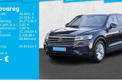 VW Touareg 68.251 km 44.480 &euro; Lehrte 31275