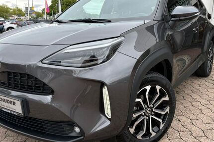 Toyota Yaris Cross 27.500 km 24.990 &euro; Hildesheim 31137