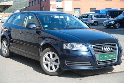 Audi A3 185.000 km 5.900 &euro; Springe 31832