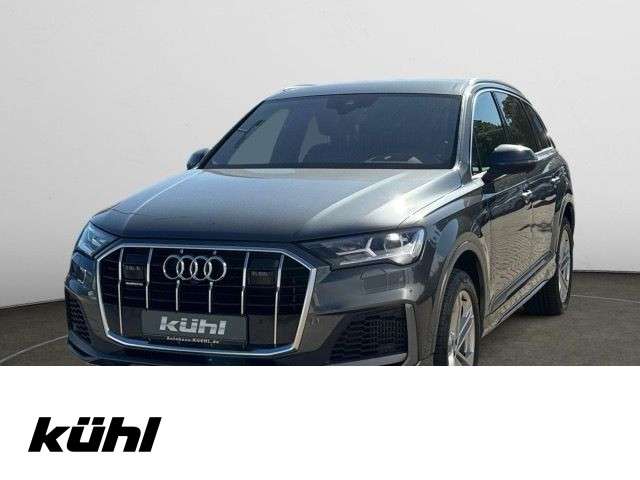 Audi Q7 39.277 km 50.890 &euro; Hildesheim 31137