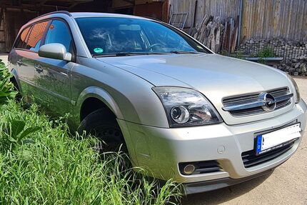 Opel Vectra 199.000 km 3.900 &euro; Hohenhameln 31249