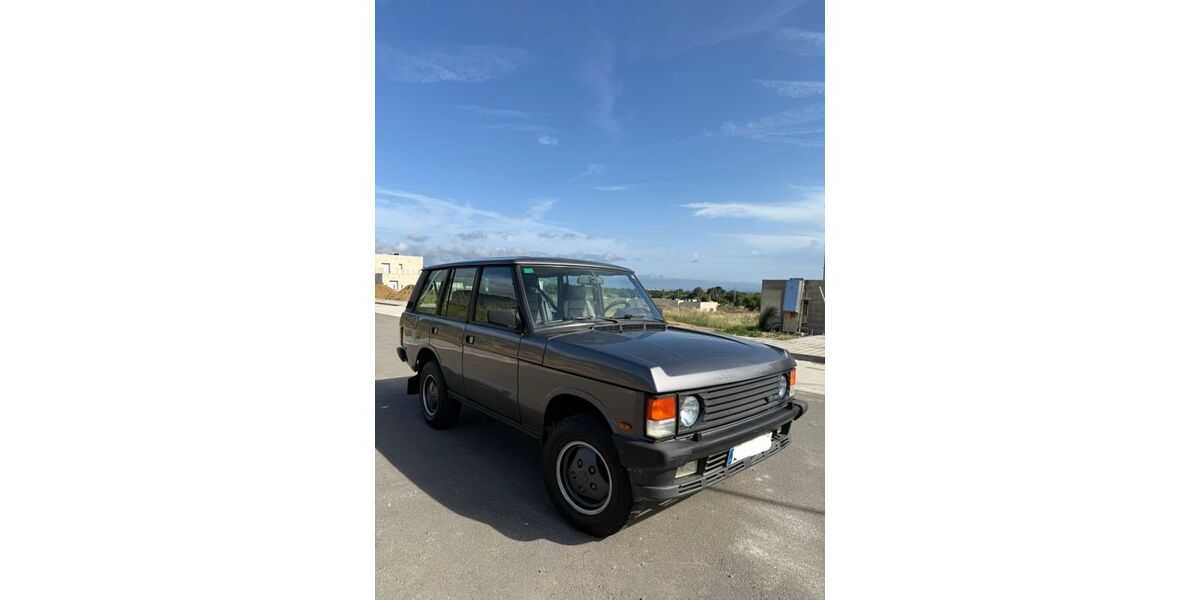 Land Rover Range Rover 330.000 km 15.500 &euro; Laatzen 30880