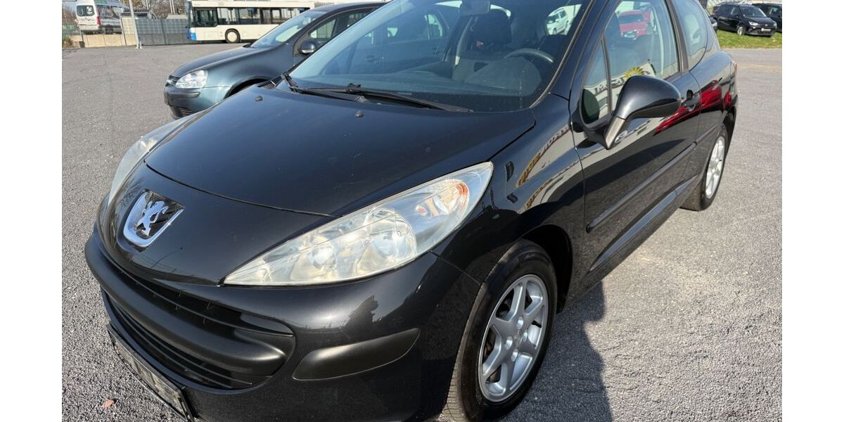 Peugeot 207 167.595 km 1.750 &euro; Salzgitter 38229