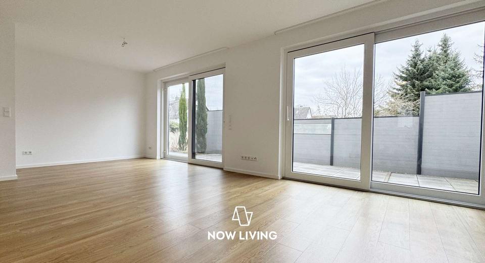 Erdgeschoßwohnung Hannover Linden-Limmer - 2.5 Zimmer, 60 m&sup2;, 890&euro; | Angebot:23662538