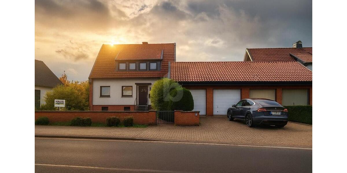 Einfamilienhaus Söhlde - 6 Zimmer, 140 m&sup2;, 270.000&euro; | Angebot:25543134