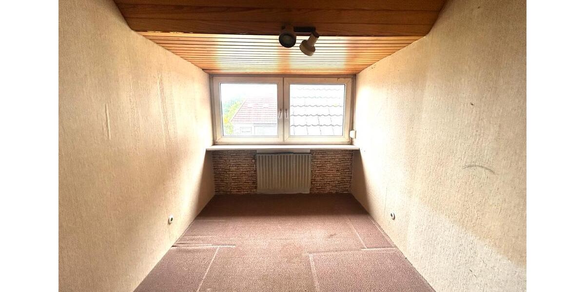 Einfamilienhaus Lehrte - 5 Zimmer, 117 m&sup2;, 196.000&euro; | Angebot:27081136