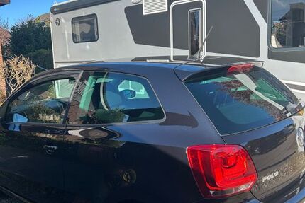 VW Polo 85.000 km 6.799 &euro; Ilsede 31246