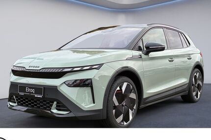 Skoda Elroq 4.500 km 50.480 &euro; Hildesheim 31135