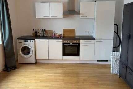 Wohnung Hannover List - 1 Zimmer, 33 m&sup2;, 550&euro; | Angebot:25308262