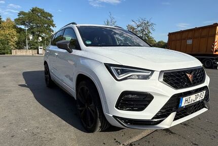 Cupra Ateca 95.346 km 28.000 &euro; Holle 31188